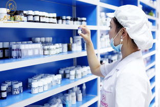 悅目佳人科研團 以研發實力為筆，繪自然健康之美