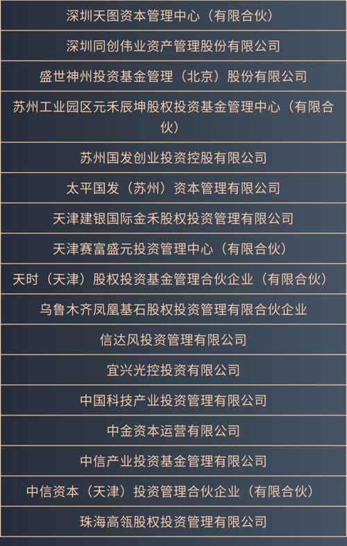 協(xié)會(huì)動(dòng)態(tài) | 2020年保險(xiǎn)資金投資的私募股權(quán)投資基金管理人評(píng)價(jià)結(jié)果分析